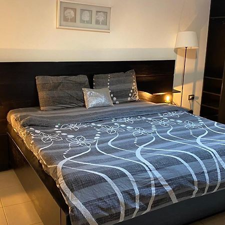 Dair Ghbar Apartment Amman Eksteriør billede