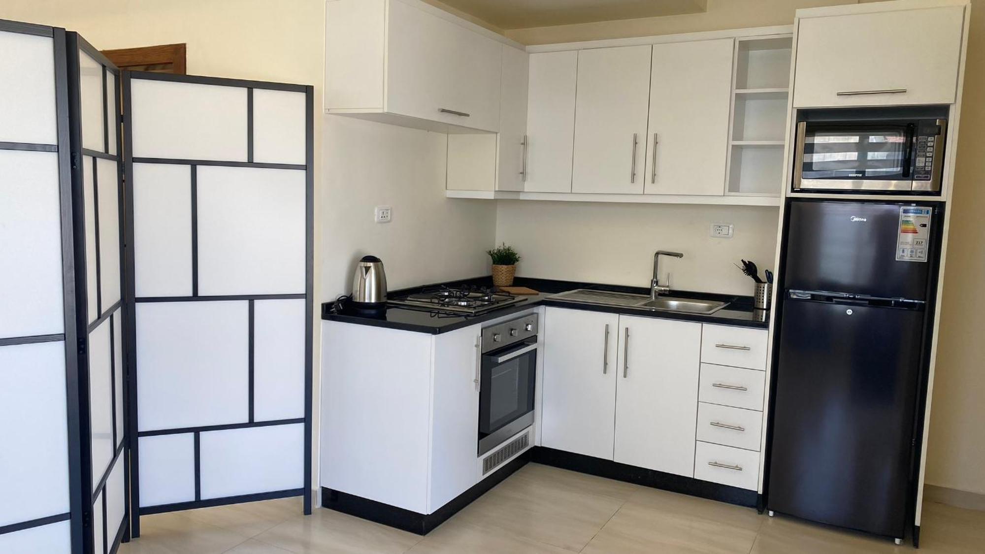 Dair Ghbar Apartment Amman Værelse billede