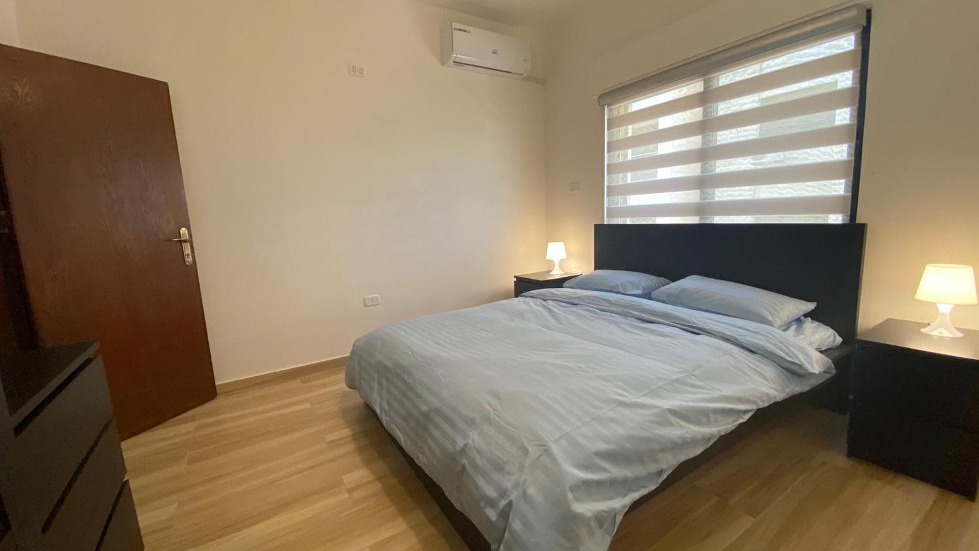 Dair Ghbar Apartment Amman Værelse billede